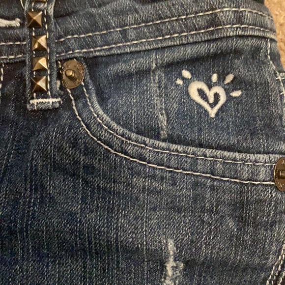 Girls Jeans - Picture 3 of 7